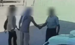 45 yaş küçük kadınla evlenmek isteyen yaşlı adam 170 bin TL dolandırıldı!