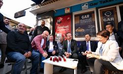 Yavuz Ağıralioğlu: Millet ürete ürete batıyor!
