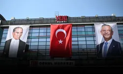 İstanbul'da 4 belediye daha Yeni Parti'ye geçti