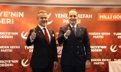 Suat Kılıç açıkladı: Fatih Erbakan cumhurbaşkanlığı için aday olacak