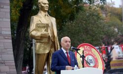 Yenimahalle’de Cumhuriyetin 103’üncü yılı kutlandı