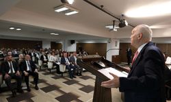 Yenimahalle Belediyesi’nin 2027 bütçesi 11,5 milyar TL olarak kabul edildi