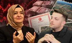 Fatma Betül Sayan'ın mal varlığını paylaşmıştı: Yiğit Uzun'un hesabına erişim engeli!