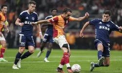 Yunus Akgün'den Barcelona açıklaması