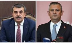 Yusuf Tekin, Özgür Özel'e nikâh daveti götürecek