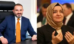 Eski AK Parti yöneticisi Fatma Betül Sayan Kaya’dan Yusuf Ulutaş açıklaması