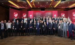 Türkiye Kupası 3. Eleme Turu kuraları çekildi: İşte eşleşmeler!