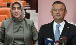 Fon krizi tartışmasında yeni perde: Özlem Zengin'den Özgür Özel'e yanıt