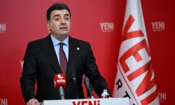 YENİ Parti Sözcüsü Emre’den Mehmet Şimşek ve Merrill Lynch açıklaması