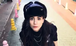 Oyuncu Zeynep Çamcı anne oldu: Oğluna 'Can' adını verdi!