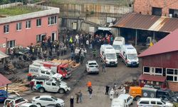 Zonguldak'ta maden ocağında patlama: 3 işçi hayatını kaybetti