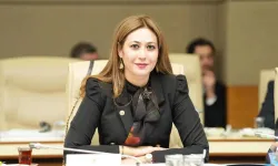 Trafik kazası geçiren MHP’li Zuhal Karakoç taburcu edildi