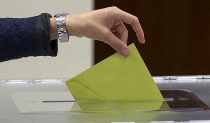Ankara seçim anketinden dikkat çeken sonuç: CHP’den AK Parti’ye 9 puan fark!
