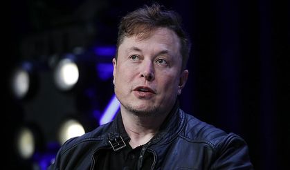 Elon Musk: Gelecek yıl Teknofest'e katılacağım