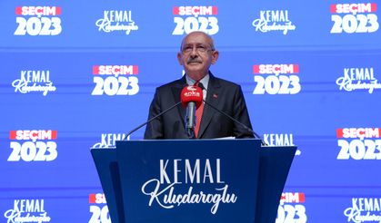 Kılıçdaroğlu kendisine oy veren 25 milyona seslendi: Dik durun, mücadelemiz devam ediyor