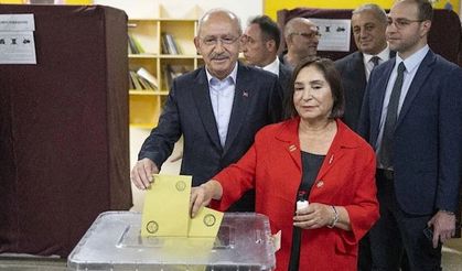 Kılıçdaroğlu’nun sandığından en çok oy kendisine çıktı