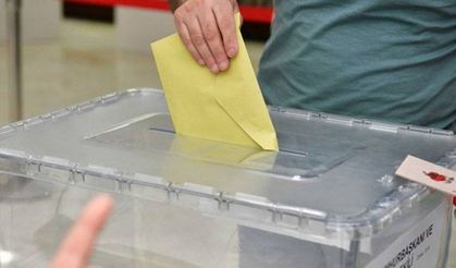 17 büyükşehirde seçim anketi: Hangi partinin adayları önde?