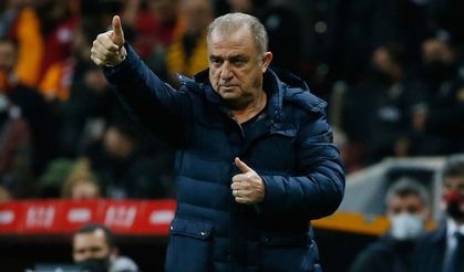 Fatih Terim Galatasaraylı yıldızı istiyor