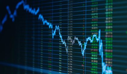 Merkez Bankası, 1 yıllık birikiminin 5'te 4'ünü 3 günde eritti