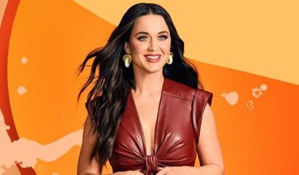 Katy Perry’den Justin Trudeau ile dikkat çeken paylaşım