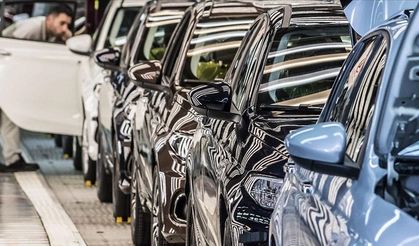 Mart ayında en çok satan otomobiller belli oldu
