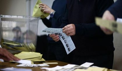 Eylül ayı seçim anketi; AK Parti’den Yeni Parti’ye 10 puan fark!