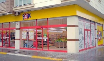 25 Şubat - 3 Mart 2026 ŞOK aktüel kataloğu