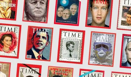 2023 yılının kişisi kim olacak: TIME Dergisi finalistleri açıkladı