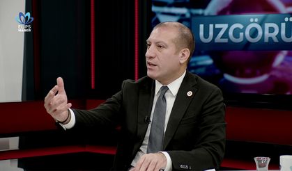 Aydemir: Erdoğan'ın Kılıçdaroğlu'na sahip çıkması, İmamoğlu'na 3-4 puan kaybettirebilir