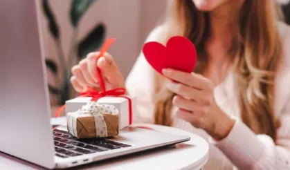 Sevgililer Günü yaklaşıyor: İşte 14 Şubat’ta sevgilinize alabileceğiniz 10 hediye!