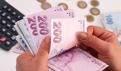 Memur ve emekli zammı için 4 aylık enflasyon farkı belli oldu