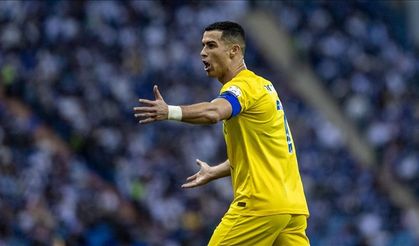 Yılın en çok kazanan 10 futbolcusu belli oldu; ilk sırada Ronaldo var!