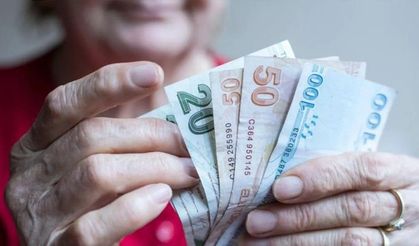 Emekliye 30 bin TL promosyon veren banka açıklandı