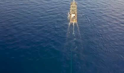 ASELSAN’dan bir ilk daha | Türkiye’nin ufuk ötesi denizaltı savunma harbi sonarı geliştirildi