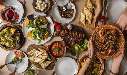 Dünyanın en iyi yemek şehirleri belli oldu: Türkiye listede yok!