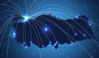 En hızlı internete sahip ülkeler açıklandı: Türkiye kaçıncı sırada?