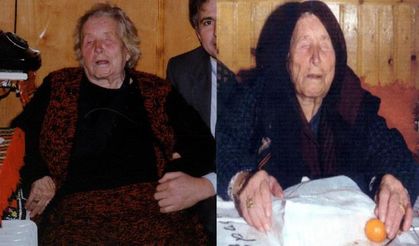 Ünlü kahin Baba Vanga'dan 2025 yılı kehaneti