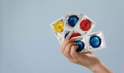 DSÖ uyardı: Z kuşağı prezervatif kullanmıyor