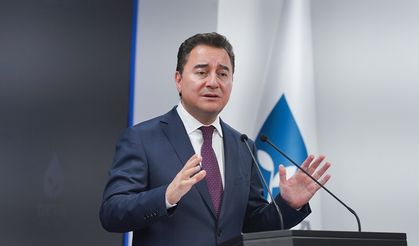 Babacan’dan Ortadoğu ve nükleer müzakere mesajı