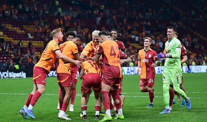 Günün spor manşetleri: Aslan hayata döndü