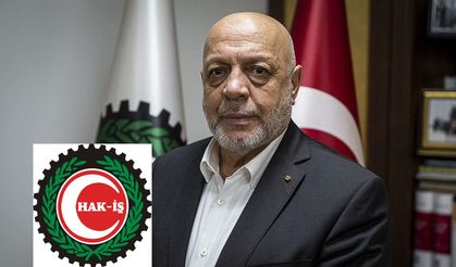 HAK-İŞ, 49. Kuruluş Yılını bir dizi etkinlikle kutluyor