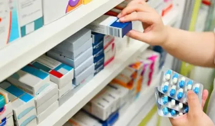 En çok ‘antidepresan’ kullanan ülkeler açıklandı: Türkiye kaçıncı sırada?