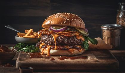 Uzmanı uyardı: Dışardan yemek yemek kalp ve damar sağlığını etkiliyor!