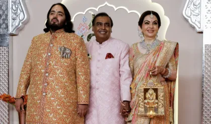 Dünyanın en zengin 10 ailesi