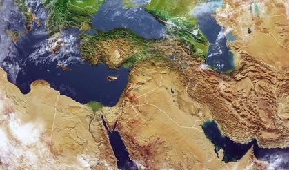 Orta Doğu'da 2024 yılında neler yaşandı?