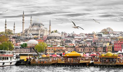 İstanbul'un yeşil alanı en az ve ekolojik durumu en kötü ilçesi belli oldu