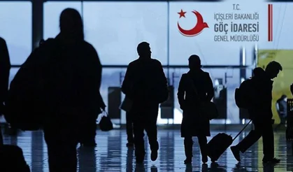 TÜİK Türkiye’de ikâmet eden yabancı sayısını açıkladı: Hangi ülkeden kaç kişi yaşıyor?