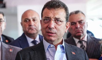 Ünlülerden İmamoğlu’nun gözaltına alınmasına tepki