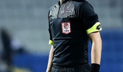 Günün spor manşetleri: Hakem dalgası tsunamiye dönüşür mü?