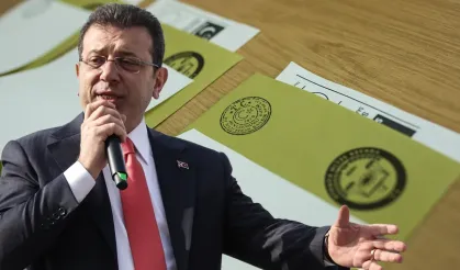 İmamoğlu’nun tutuklanması sonrası ilk anket: CHP ile AK Parti arasında fark artıyor!